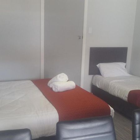 Wauchope Motel Eksteriør billede
