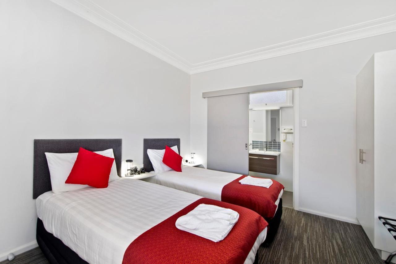 Wauchope Motel Eksteriør billede